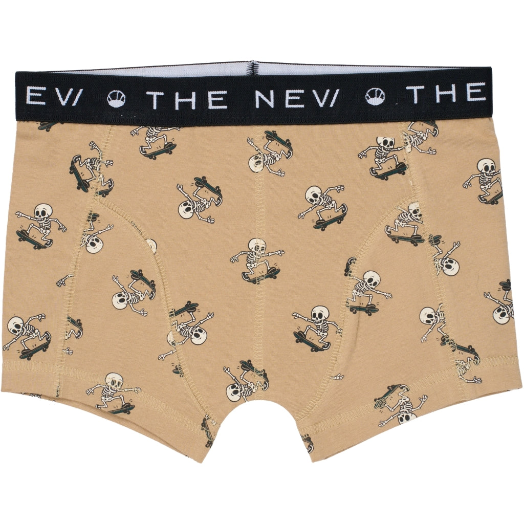 THE NEW TNThe New Boksershorts 2-Pak Undertøj June Bug