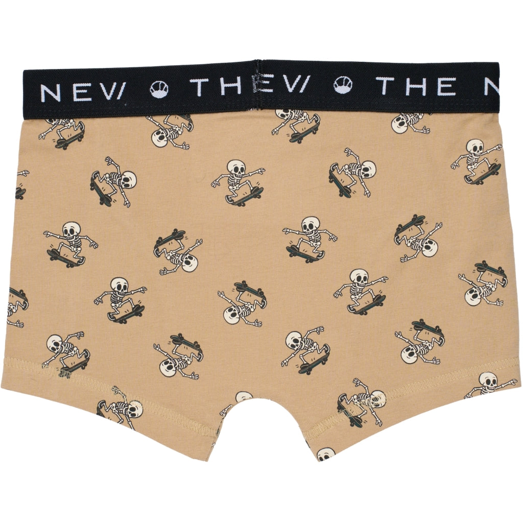 THE NEW TNThe New Boksershorts 2-Pak Undertøj June Bug