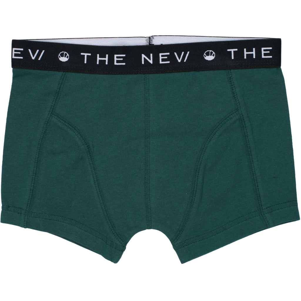 THE NEW TNThe New Boksershorts 2-Pak Undertøj June Bug