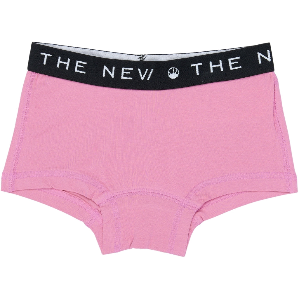 THE NEW TNThe New Hipsters 2-Pak Undertøj Cashmere Rose