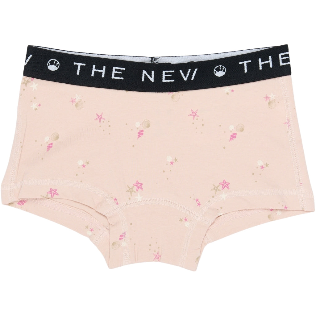 THE NEW TNThe New Hipsters 2-Pak Undertøj Cashmere Rose