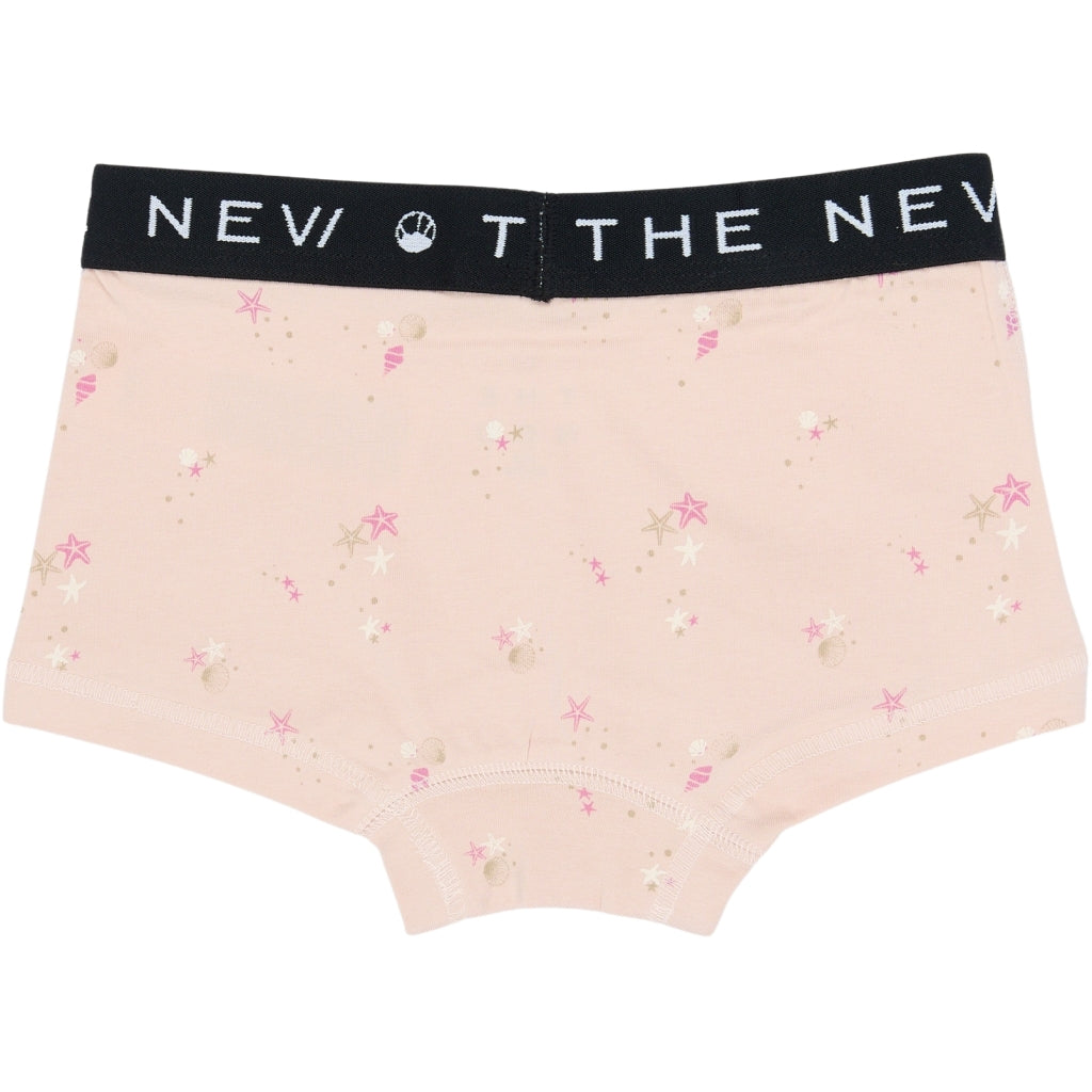 THE NEW TNThe New Hipsters 2-Pak Undertøj Cashmere Rose