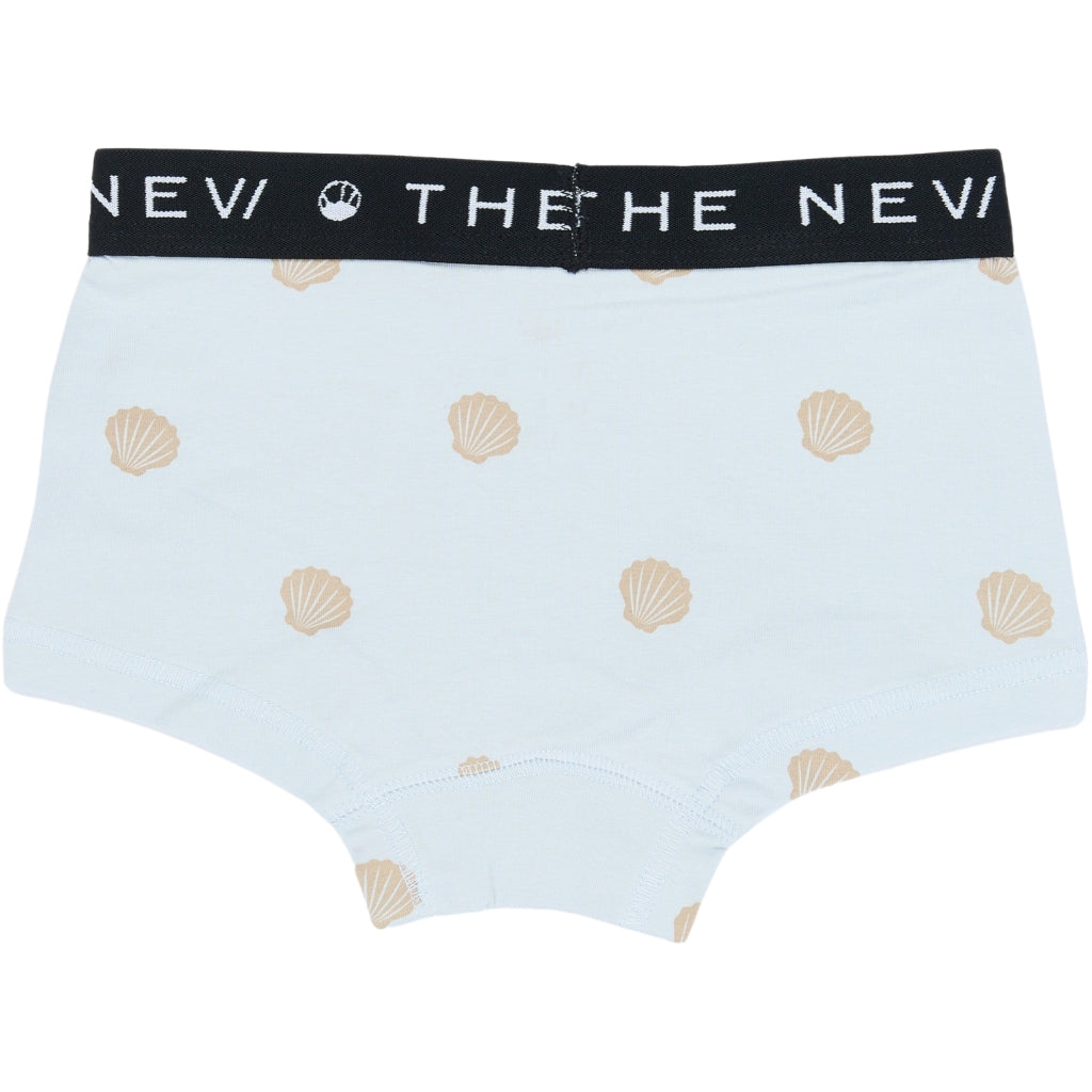 THE NEW TNThe New Hipsters 2-Pak Undertøj Peach whip