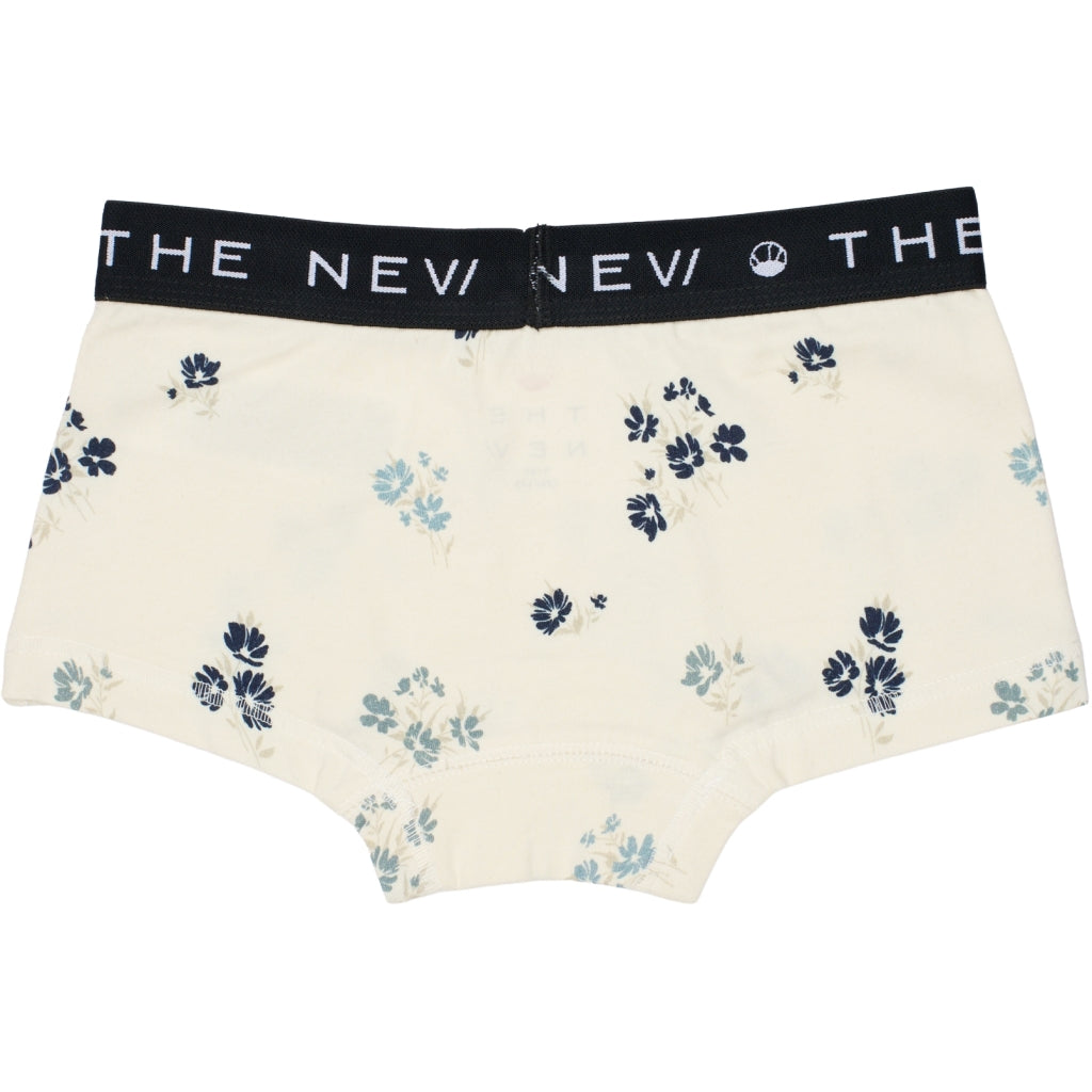 THE NEW TNThe New Hipsters 2-Pak Undertøj Ashley Blue