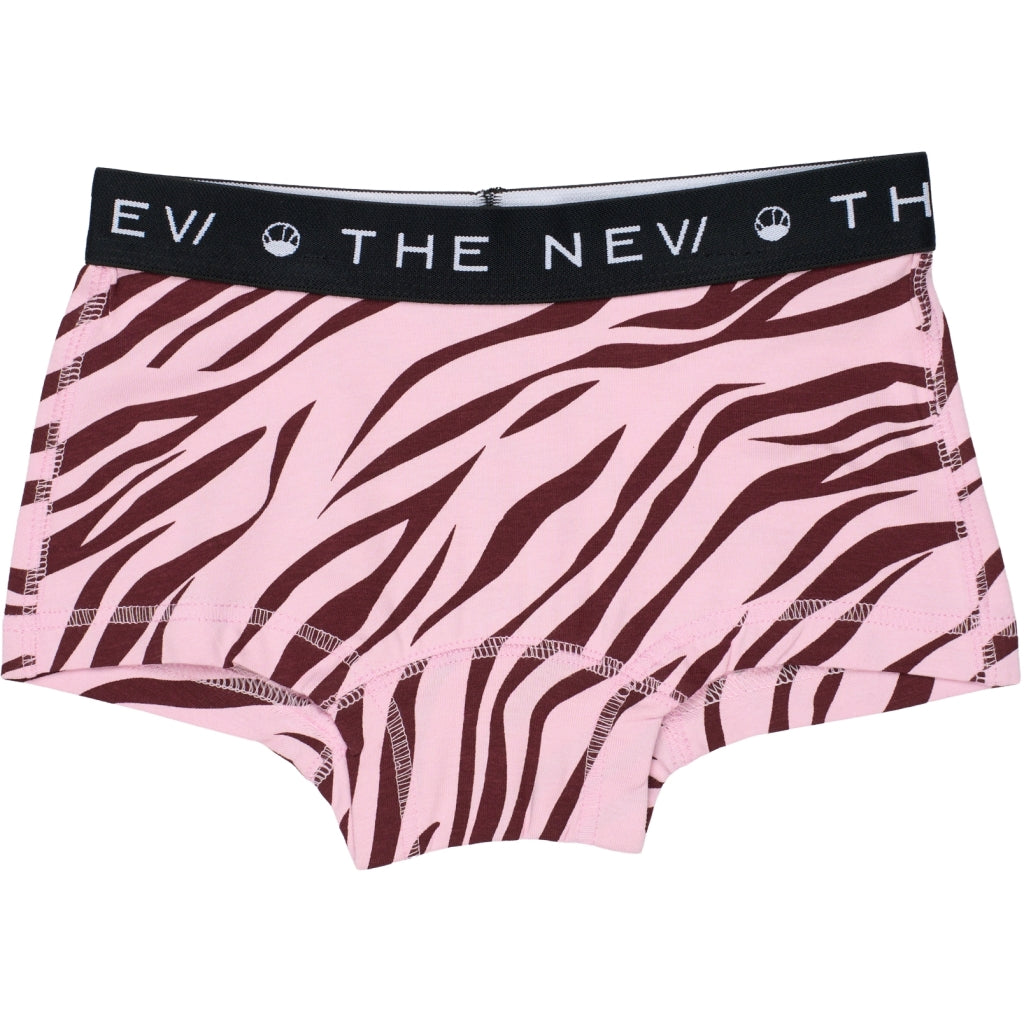 THE NEW TNThe New Hipsters 2-Pak Undertøj Burgundy TN