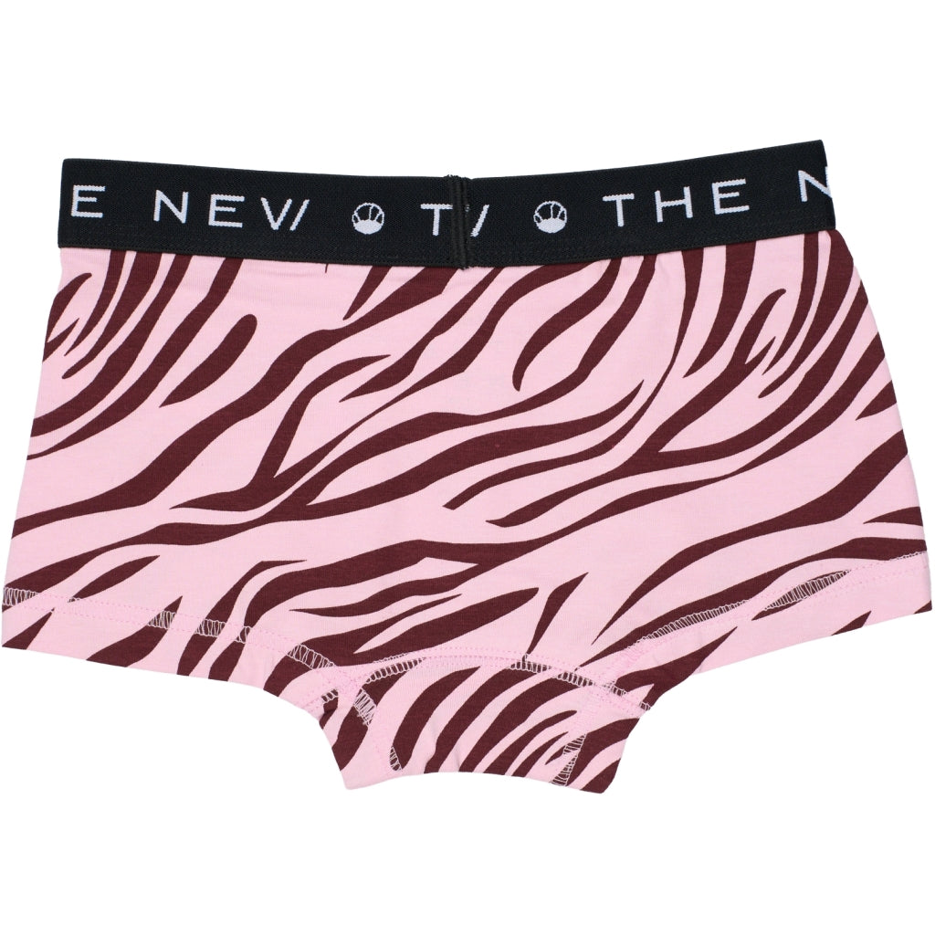 THE NEW TNThe New Hipsters 2-Pak Undertøj Burgundy TN