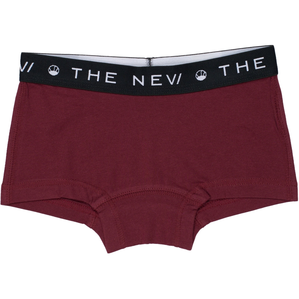 THE NEW TNThe New Hipsters 2-Pak Undertøj Burgundy TN