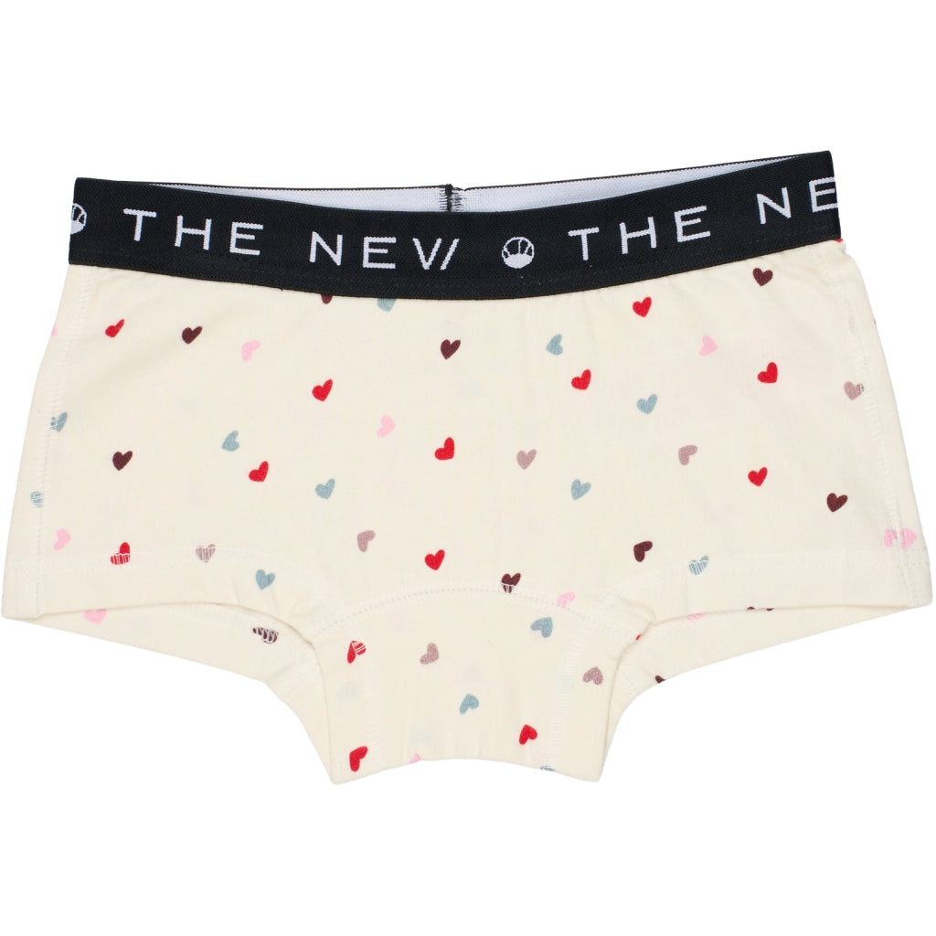 THE NEW TNThe New Hipsters 2-Pak Undertøj Mars red