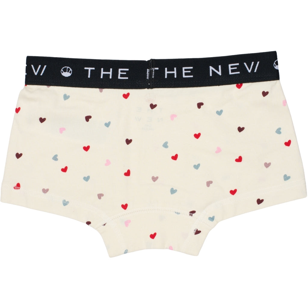 THE NEW TNThe New Hipsters 2-Pak Undertøj Mars red