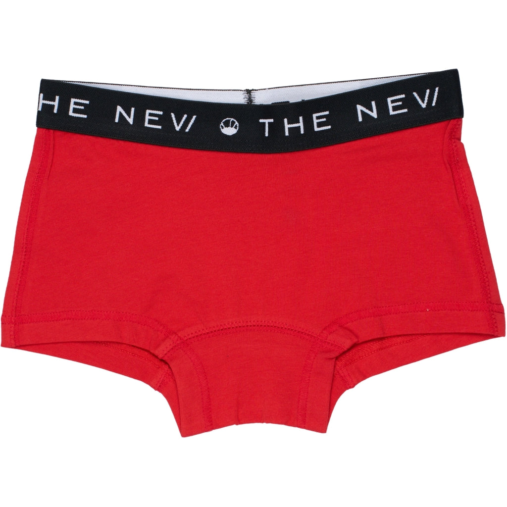 THE NEW TNThe New Hipsters 2-Pak Undertøj Mars red