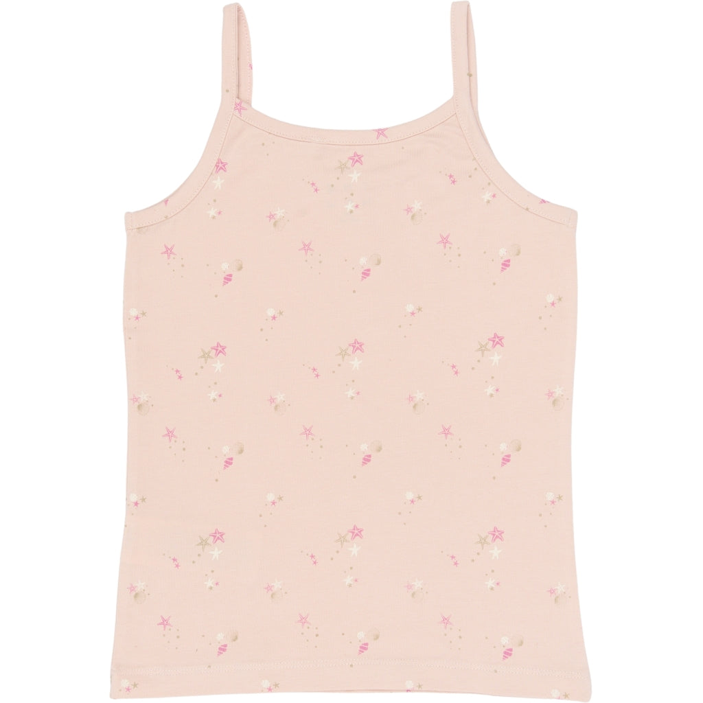 THE NEW TNThe New Tanktop 2-Pak Undertøj Cashmere Rose