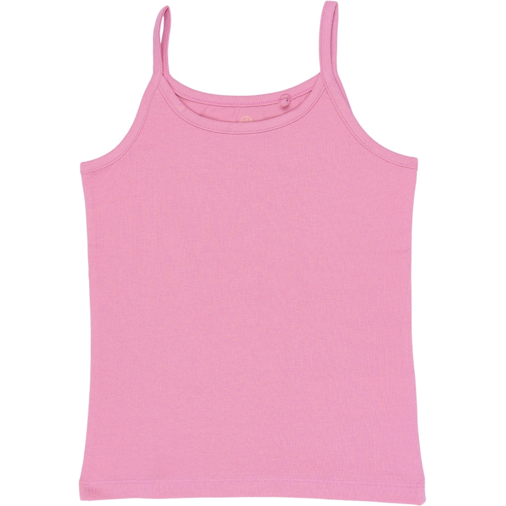 THE NEW TNThe New Tanktop 2-Pak Undertøj Cashmere Rose