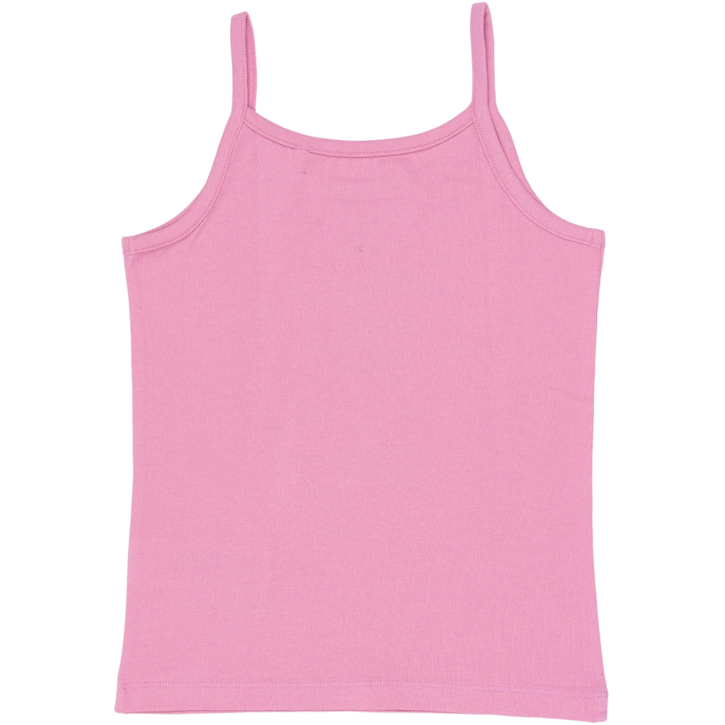 THE NEW TNThe New Tanktop 2-Pak Undertøj Cashmere Rose
