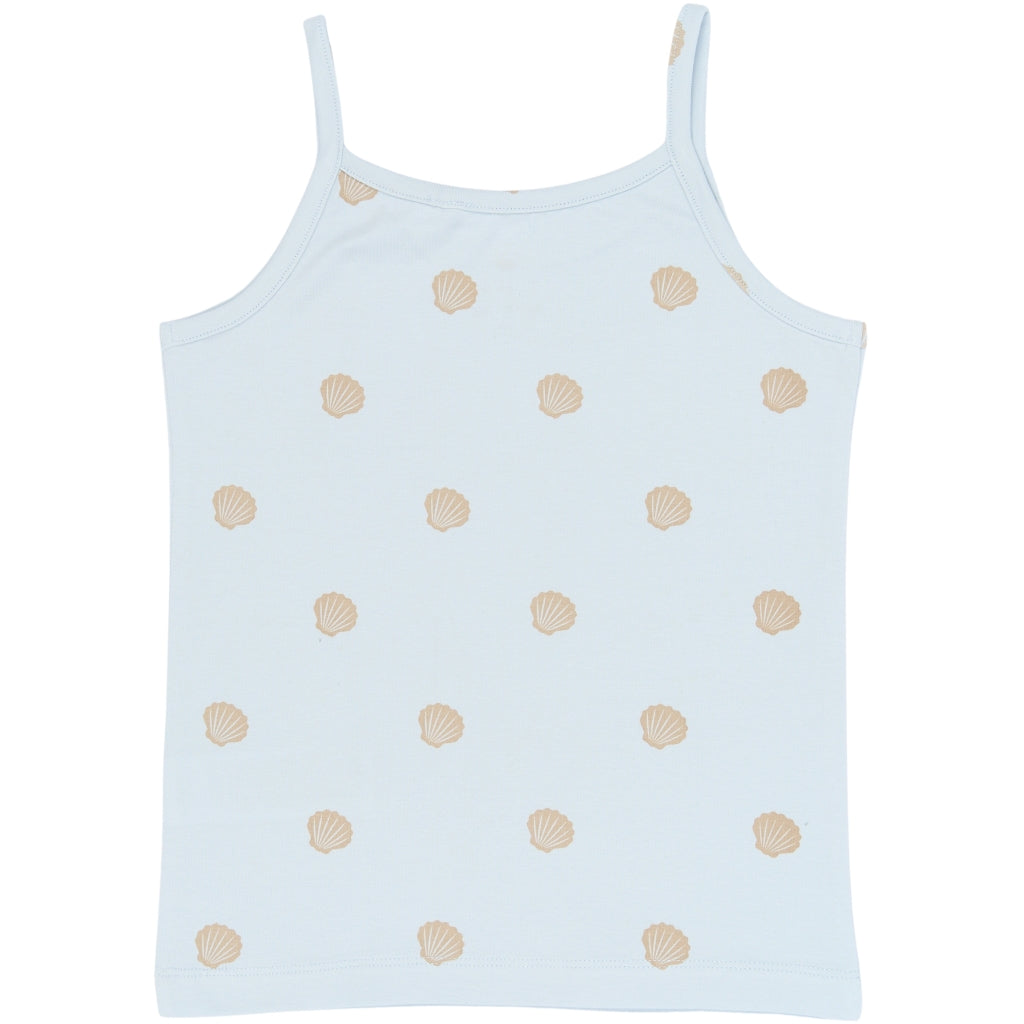 THE NEW TNThe New Tanktop 2-Pak Undertøj Peach whip