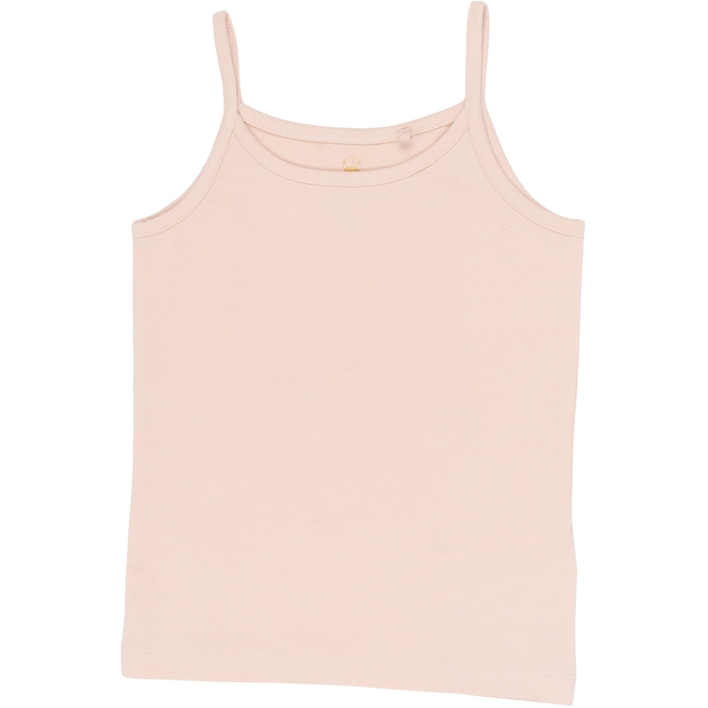 THE NEW TNThe New Tanktop 2-Pak Undertøj Peach whip