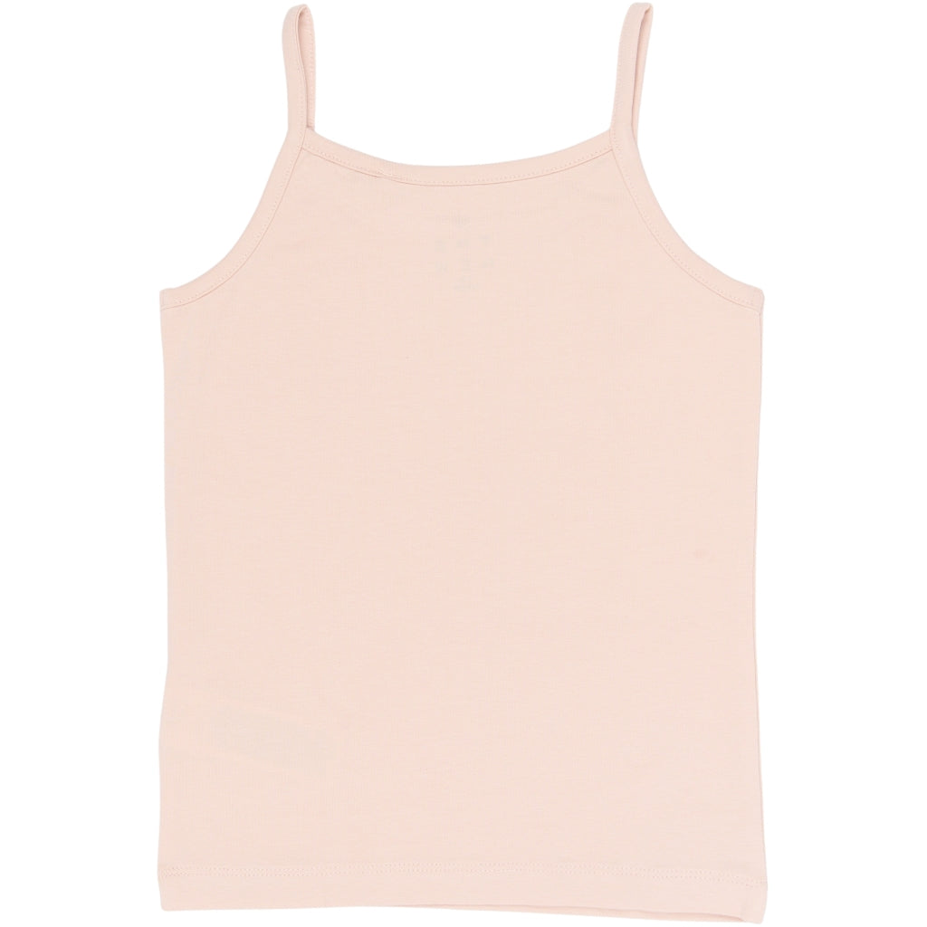 THE NEW TNThe New Tanktop 2-Pak Undertøj Peach whip