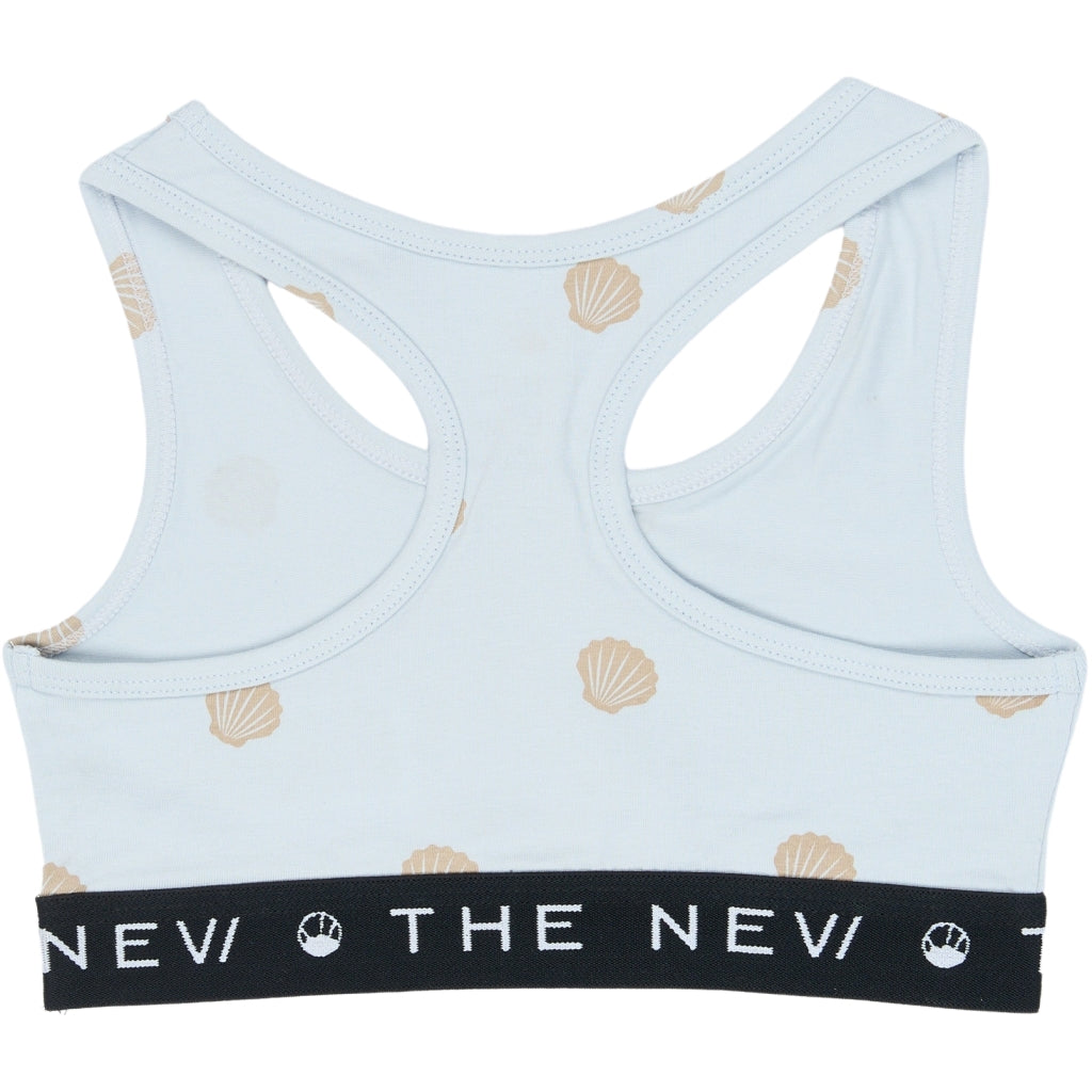 THE NEW TNThe New Top 2-Pak Undertøj Peach whip