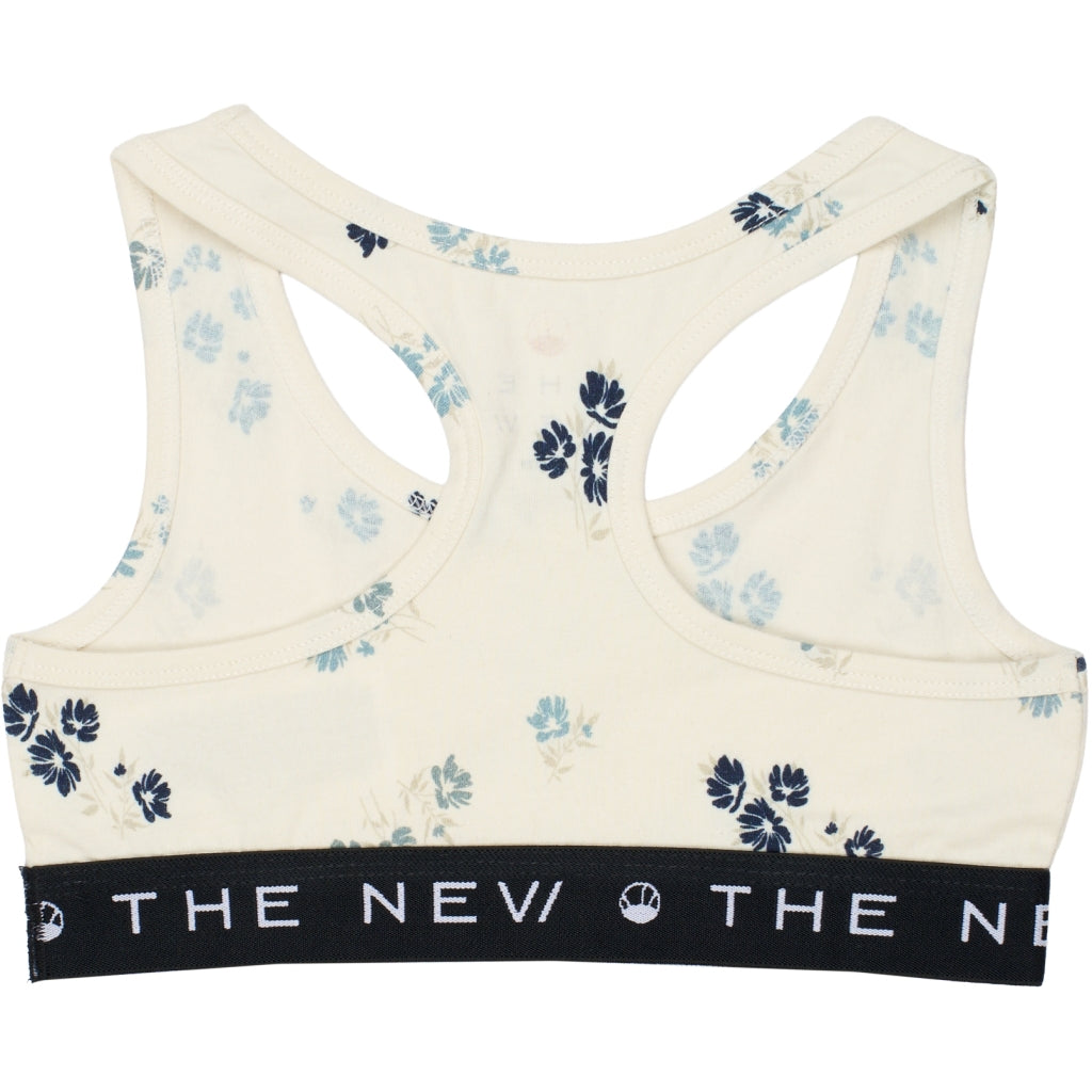 THE NEW TNThe New Top 2-Pak Undertøj Ashley Blue