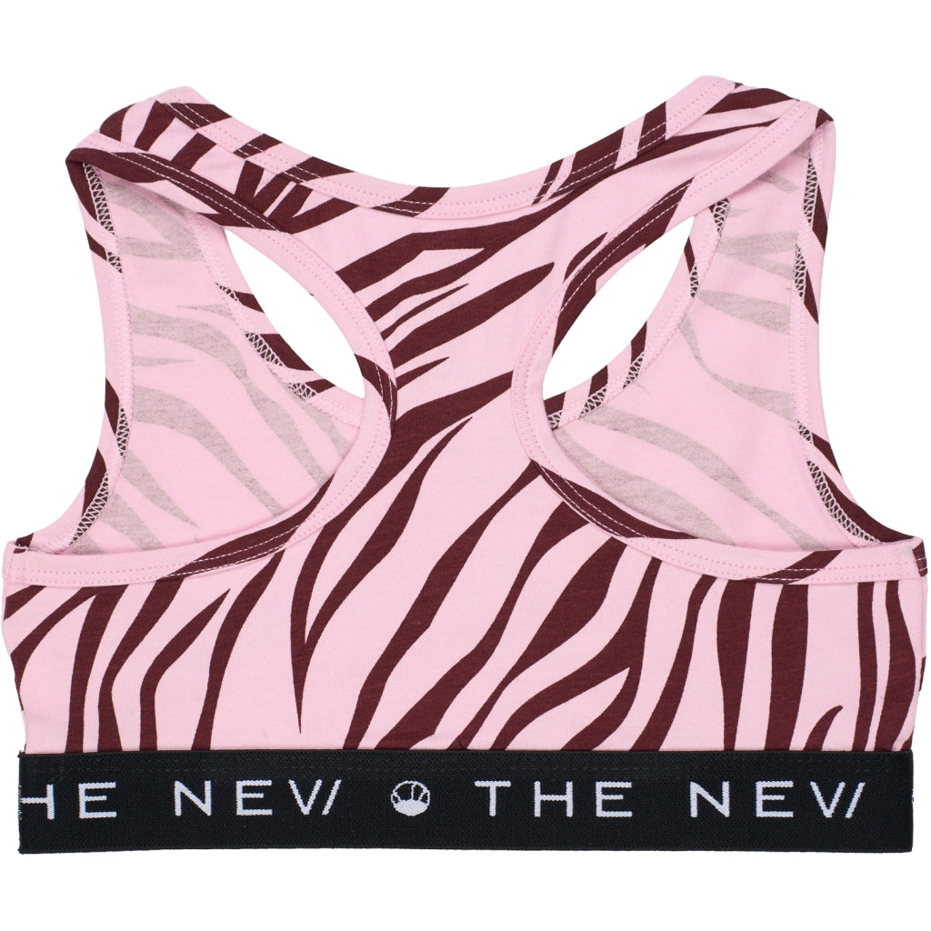 THE NEW TNThe New Top 2-Pak Undertøj Burgundy TN
