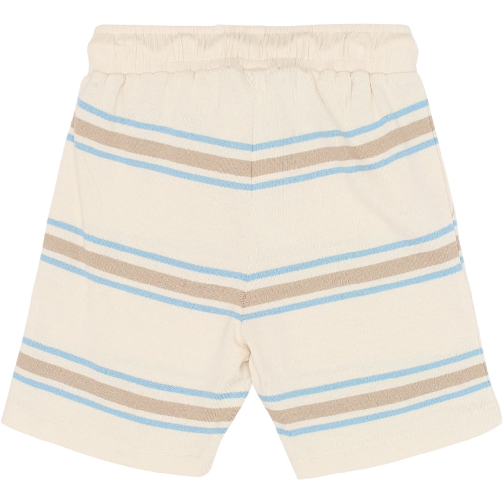 THE NEW TNThor Shorts Shorts Multi Striped