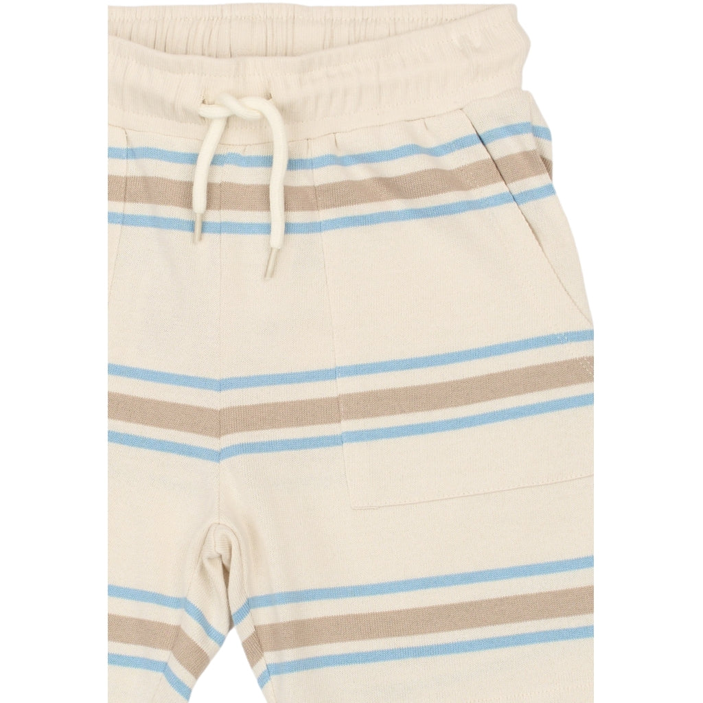 THE NEW TNThor Shorts Shorts Multi Striped