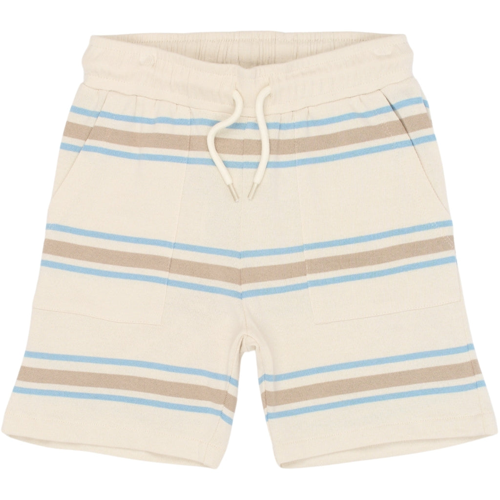 THE NEW TNThor Shorts Shorts Multi Striped
