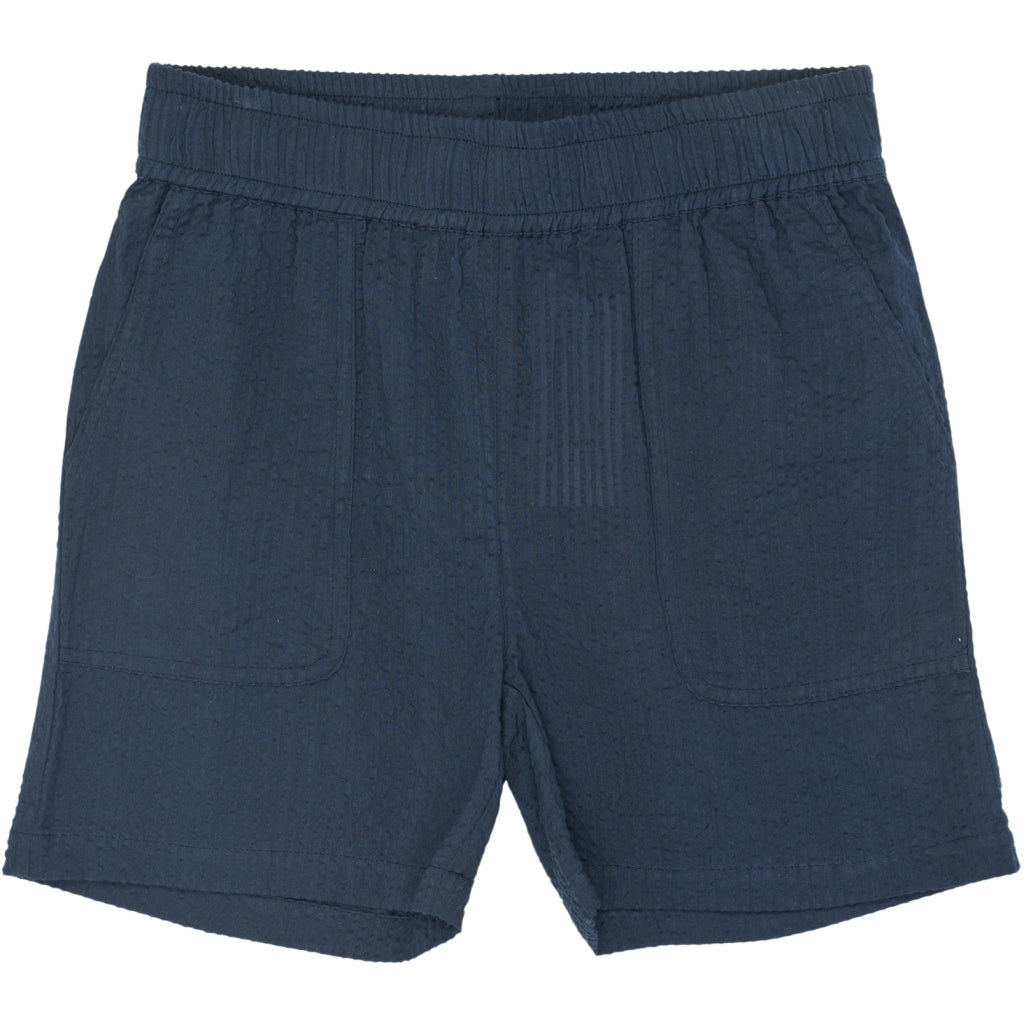 THE NEW TNTim Shorts Shorts Navy Blazer