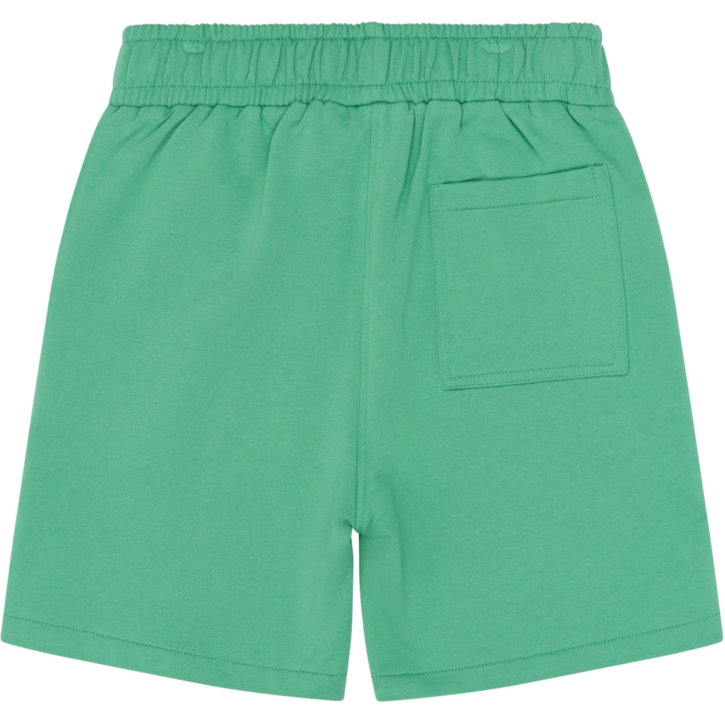 THE NEW TNTitus Sweatshorts Shorts Creme De Menthe