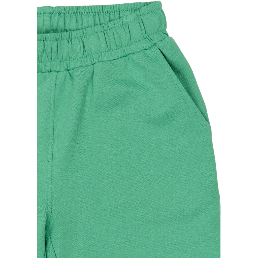 THE NEW TNTitus Sweatshorts Shorts Creme De Menthe
