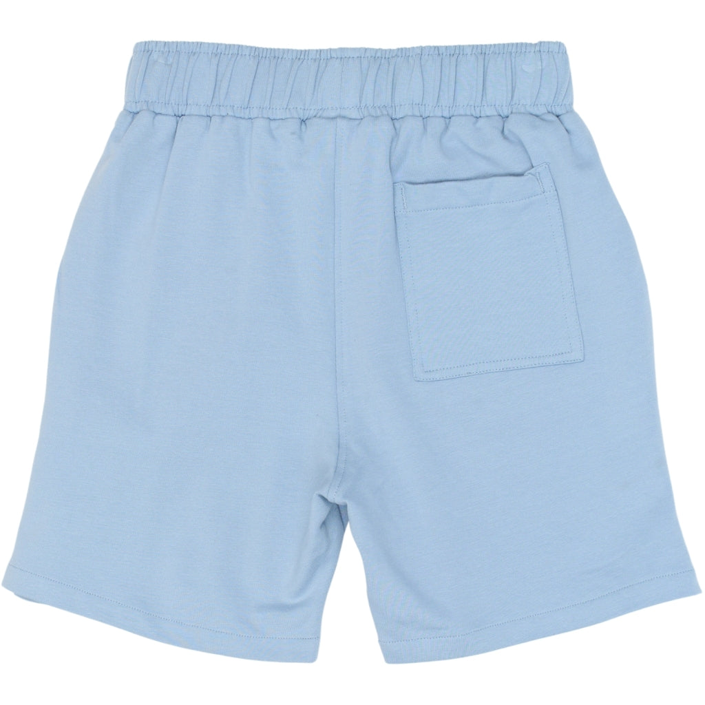 THE NEW TNTitus Sweatshorts Shorts Forever Blue