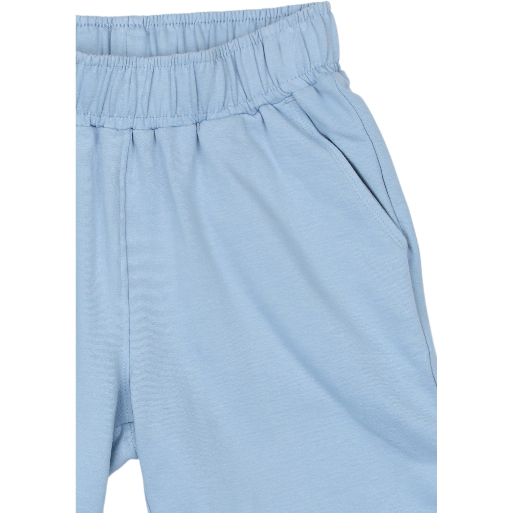 THE NEW TNTitus Sweatshorts Shorts Forever Blue