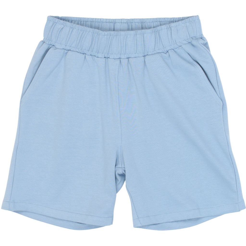 THE NEW TNTitus Sweatshorts Shorts Forever Blue