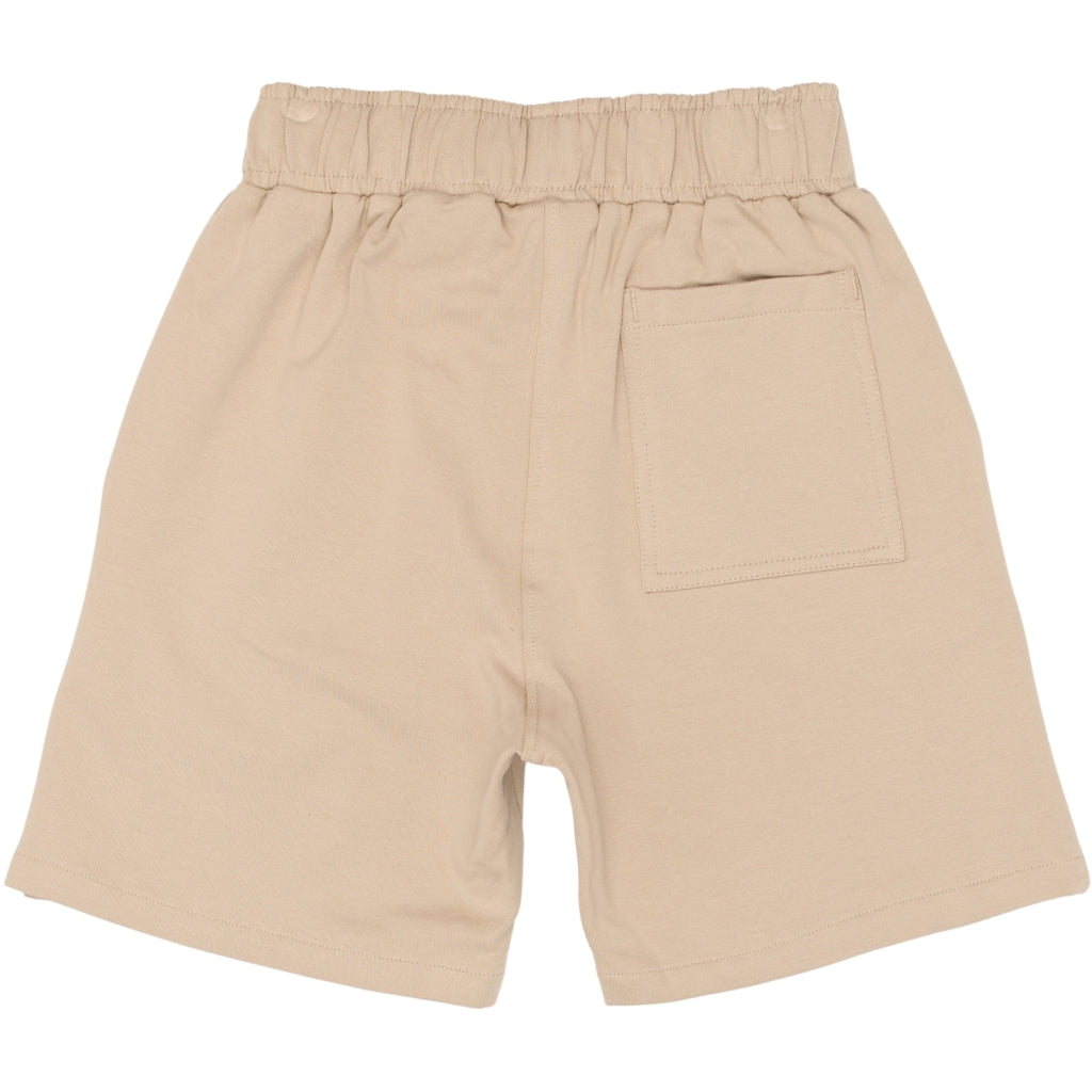 THE NEW TNTitus Sweatshorts Shorts Humus