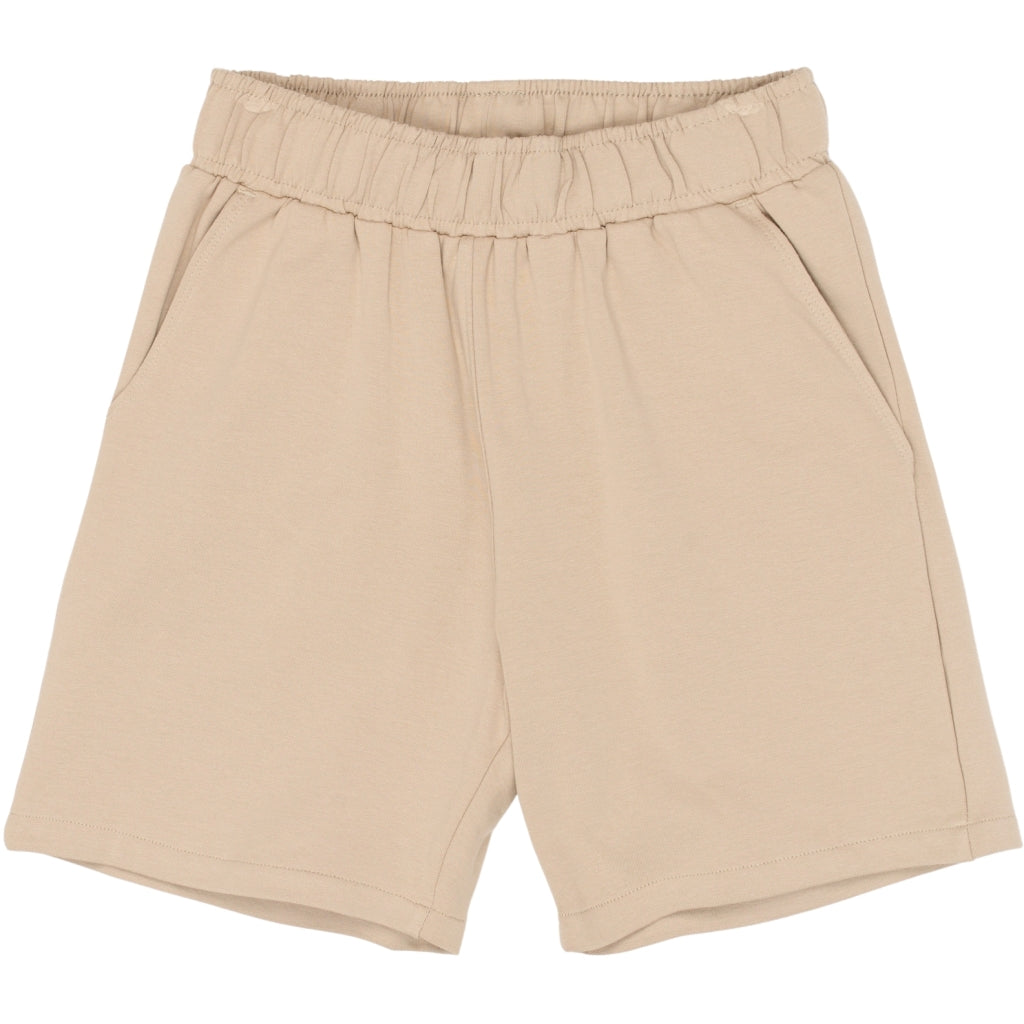 THE NEW TNTitus Sweatshorts Shorts Humus