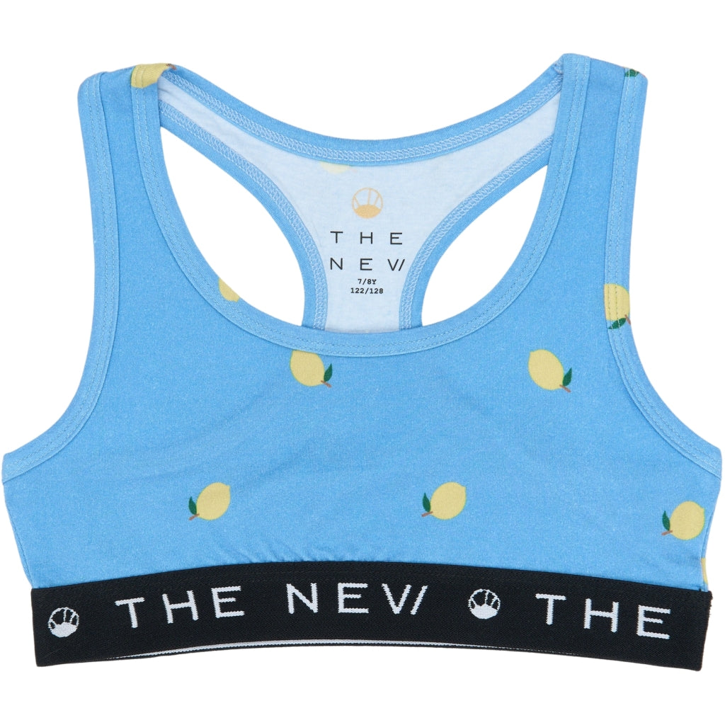 THE NEW TNTop 2-Pak Undertøj Gardenia