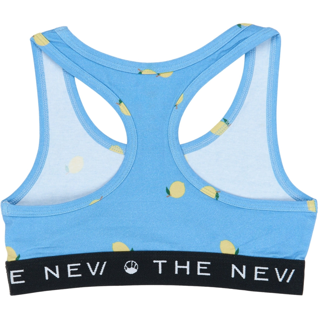 THE NEW TNTop 2-Pak Undertøj Gardenia