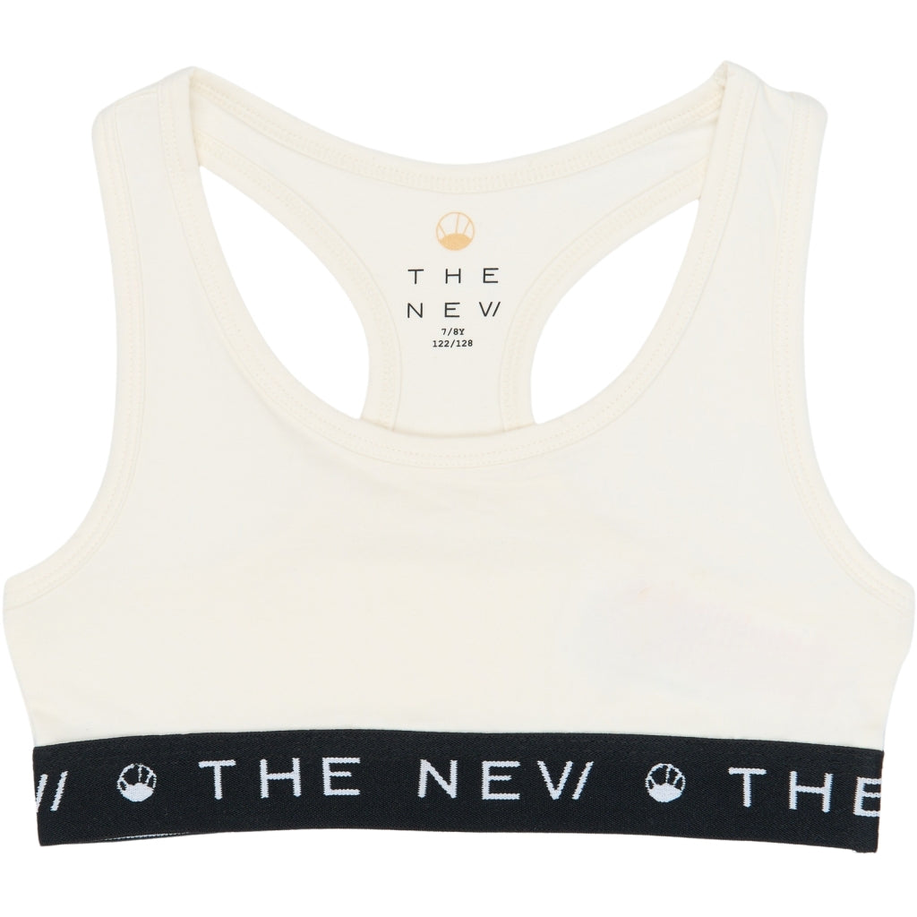 THE NEW TNTop 2-Pak Undertøj Gardenia