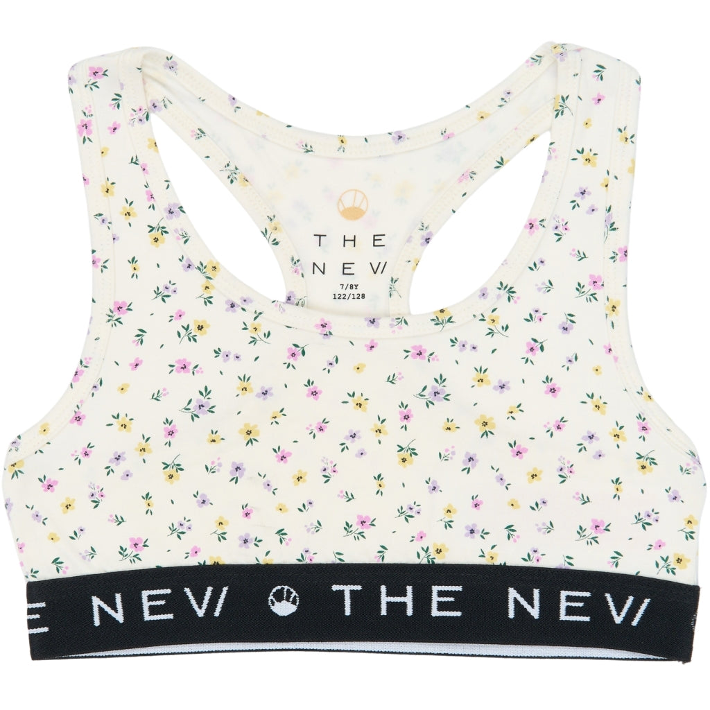 THE NEW TNTop 2-Pak Undertøj Navy Blazer