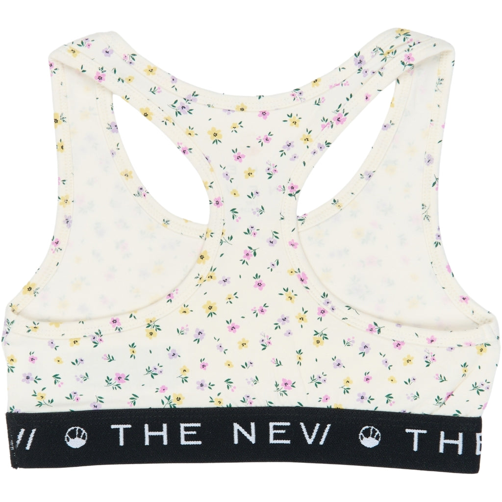 THE NEW TNTop 2-Pak Undertøj Navy Blazer