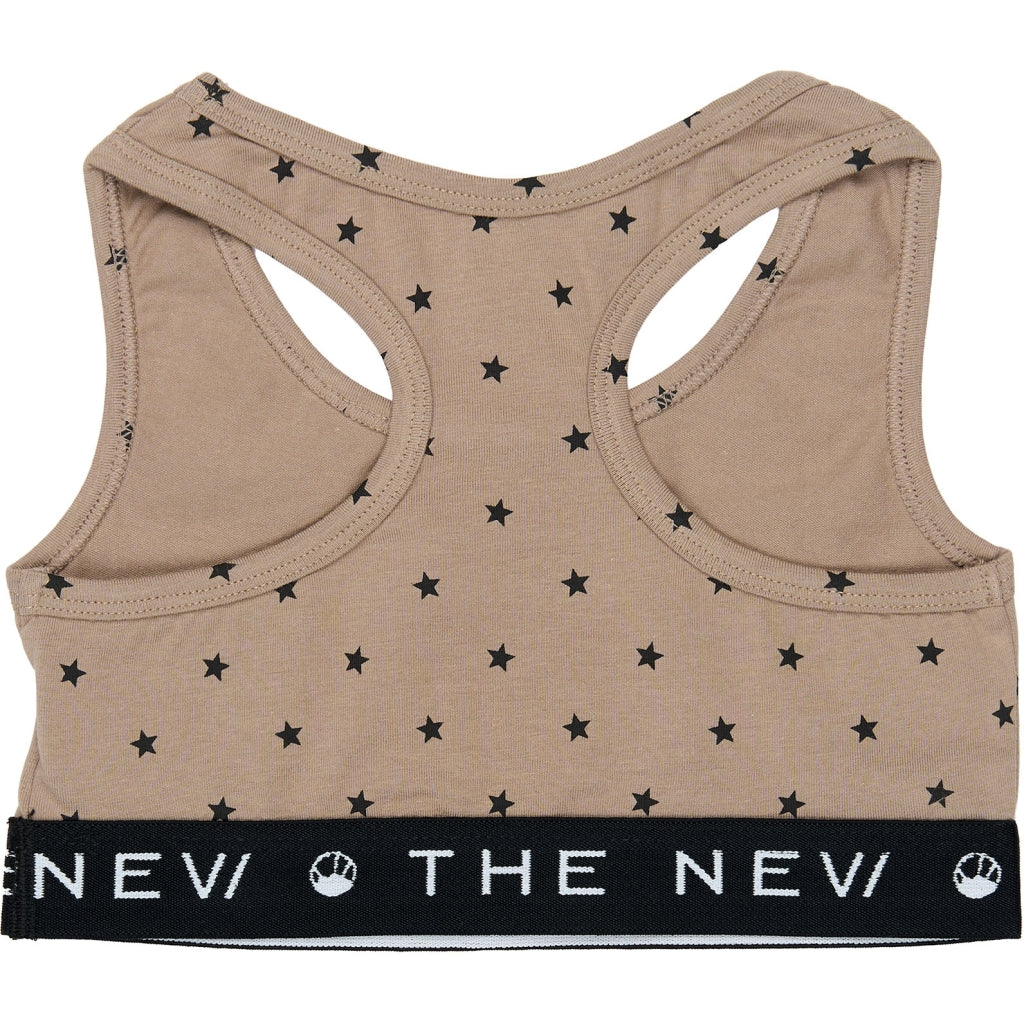 THE NEW TNTop 2-Pak Undertøj Black Beauty