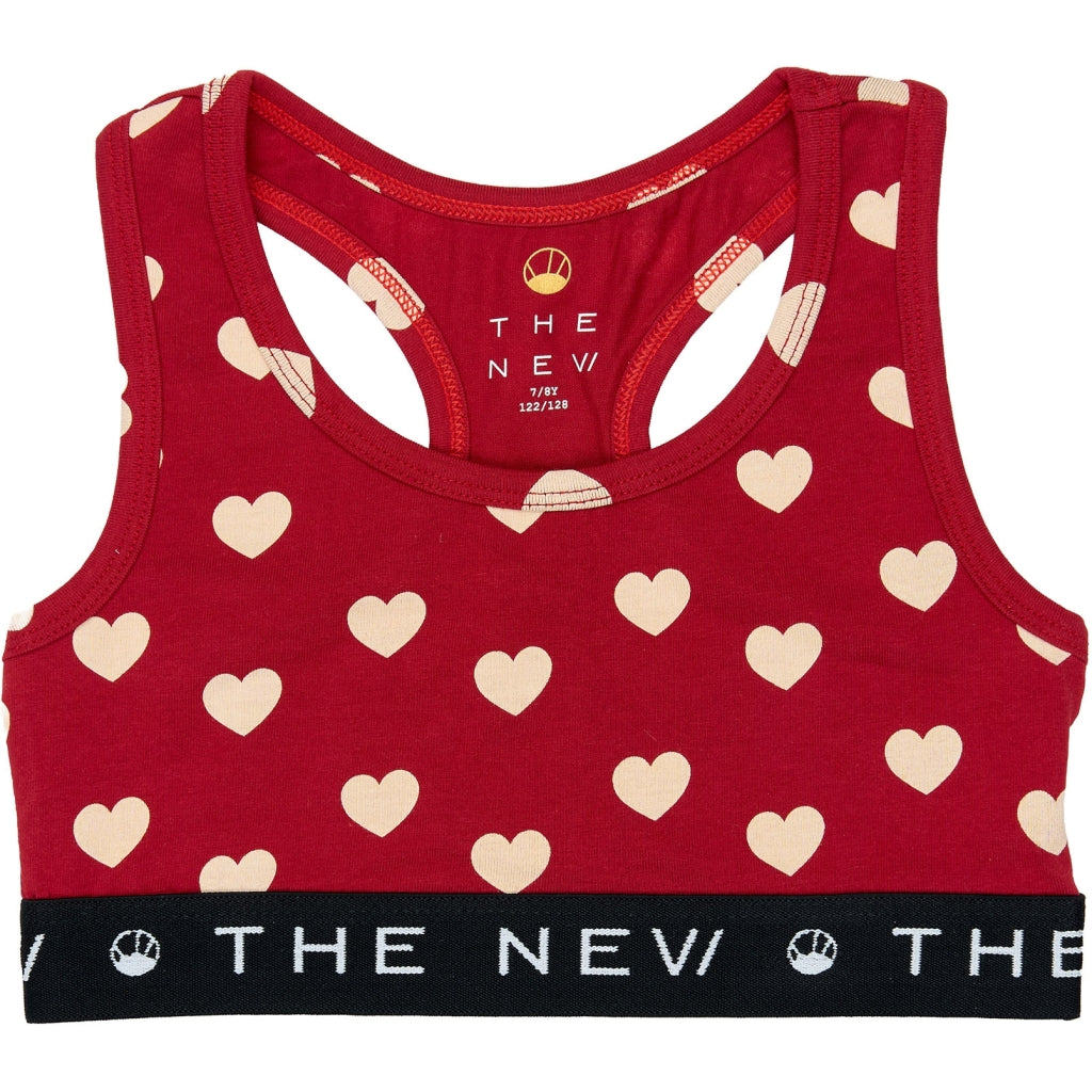 THE NEW TNTop 2-Pak Undertøj Gardenia
