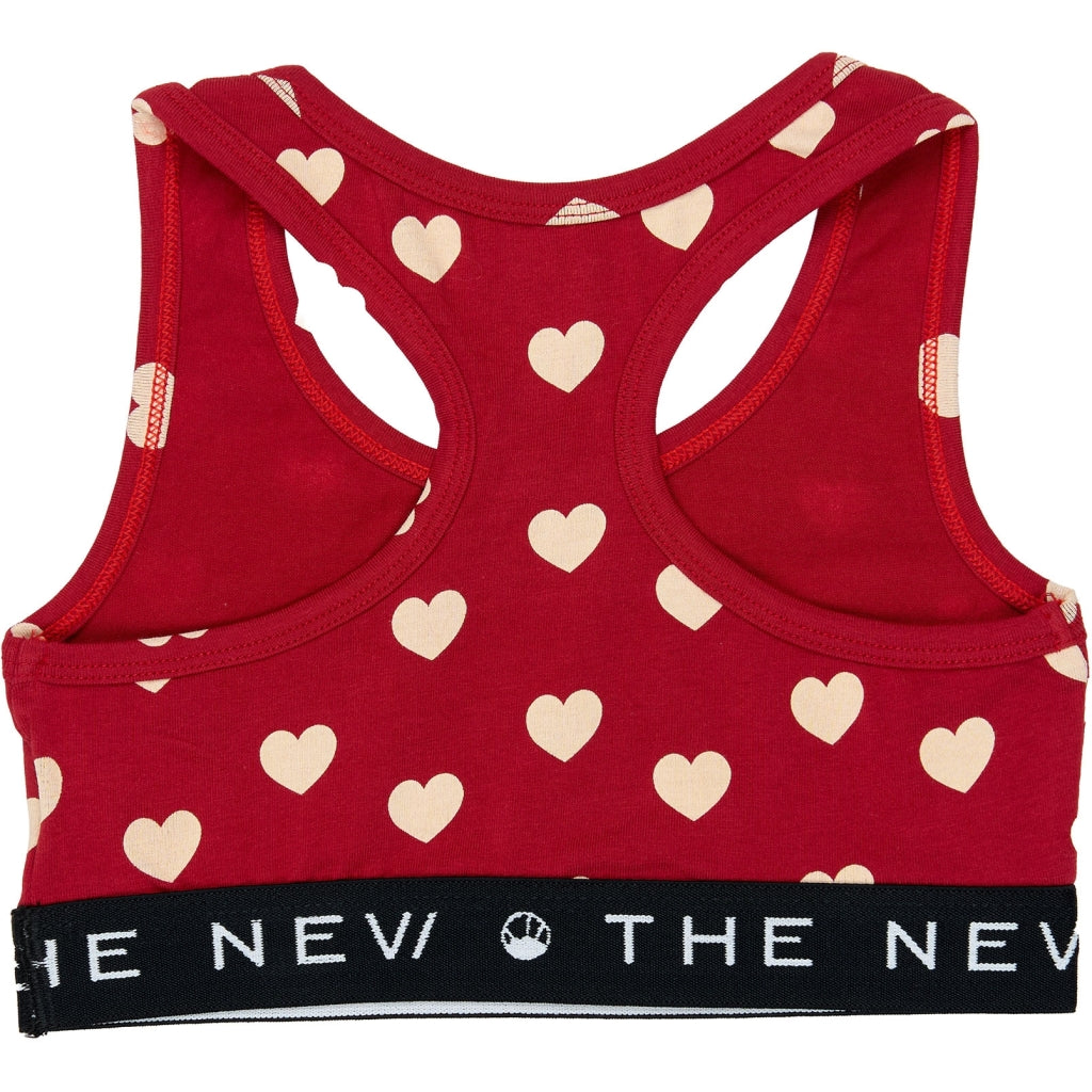 THE NEW TNTop 2-Pak Undertøj Gardenia
