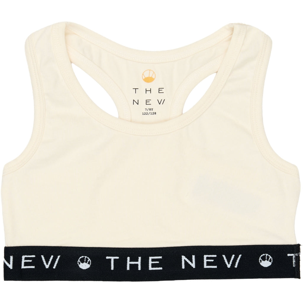 THE NEW TNTop 2-Pak Undertøj Gardenia