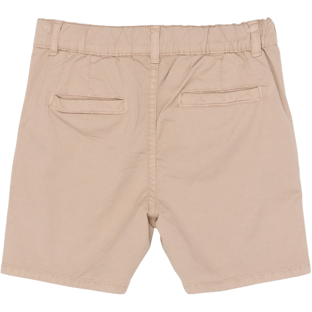 THE NEW TNTristan Regular Fit Shorts Shorts Humus
