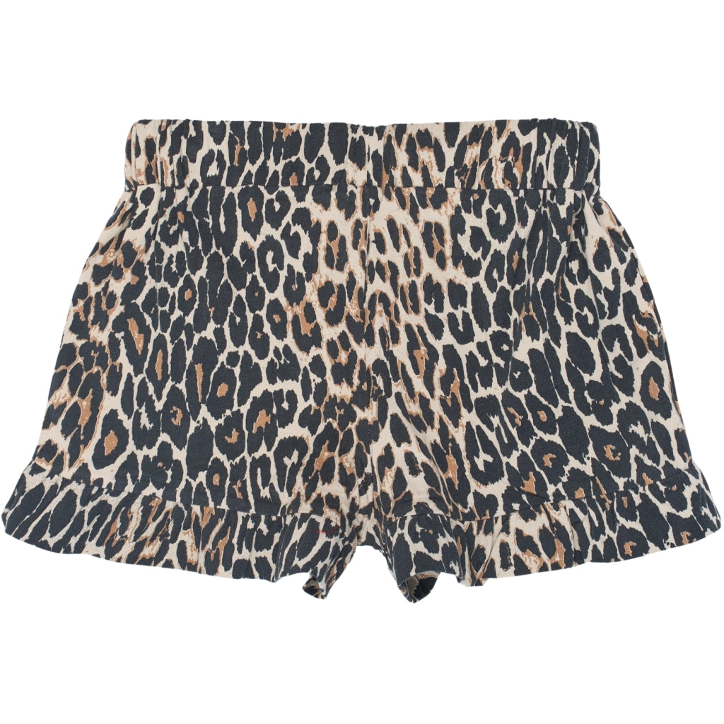 THE NEW TNTrue Shorts Shorts Rainy Day AOP TN