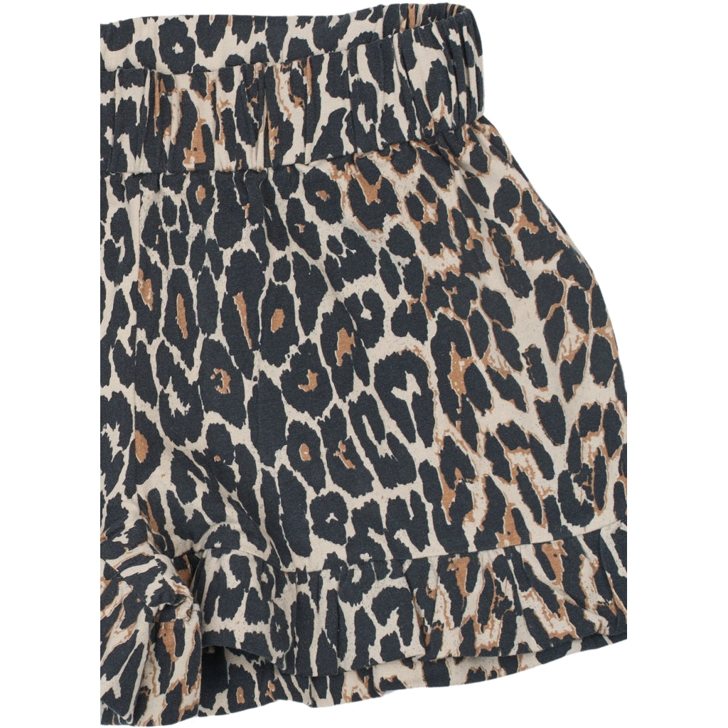 THE NEW TNTrue Shorts Shorts Rainy Day AOP TN