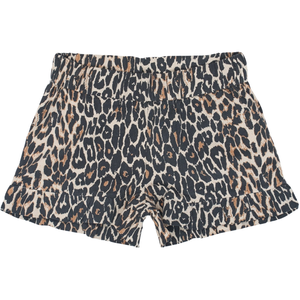THE NEW TNTrue Shorts Shorts Rainy Day AOP TN