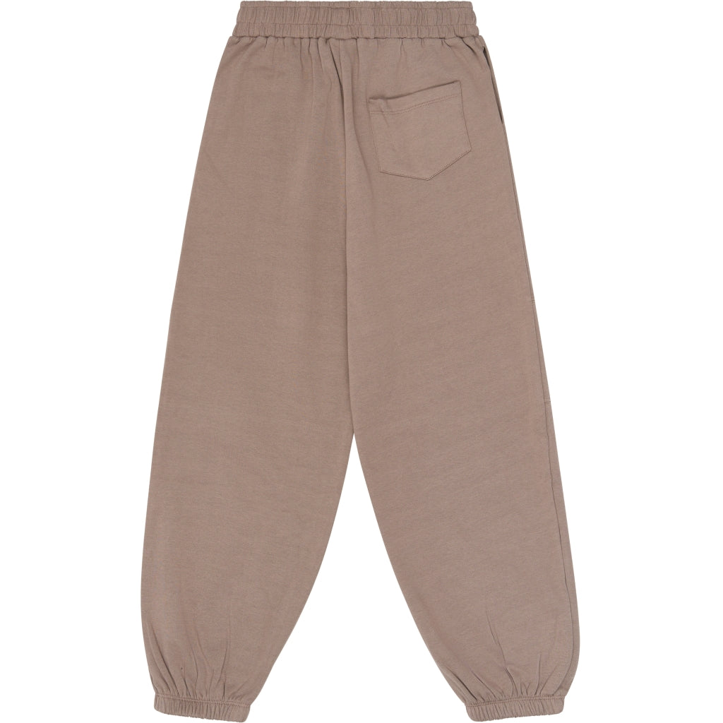 THE NEW TNVeryl Baggy Sweatpants Bukser Taupe Gray TN