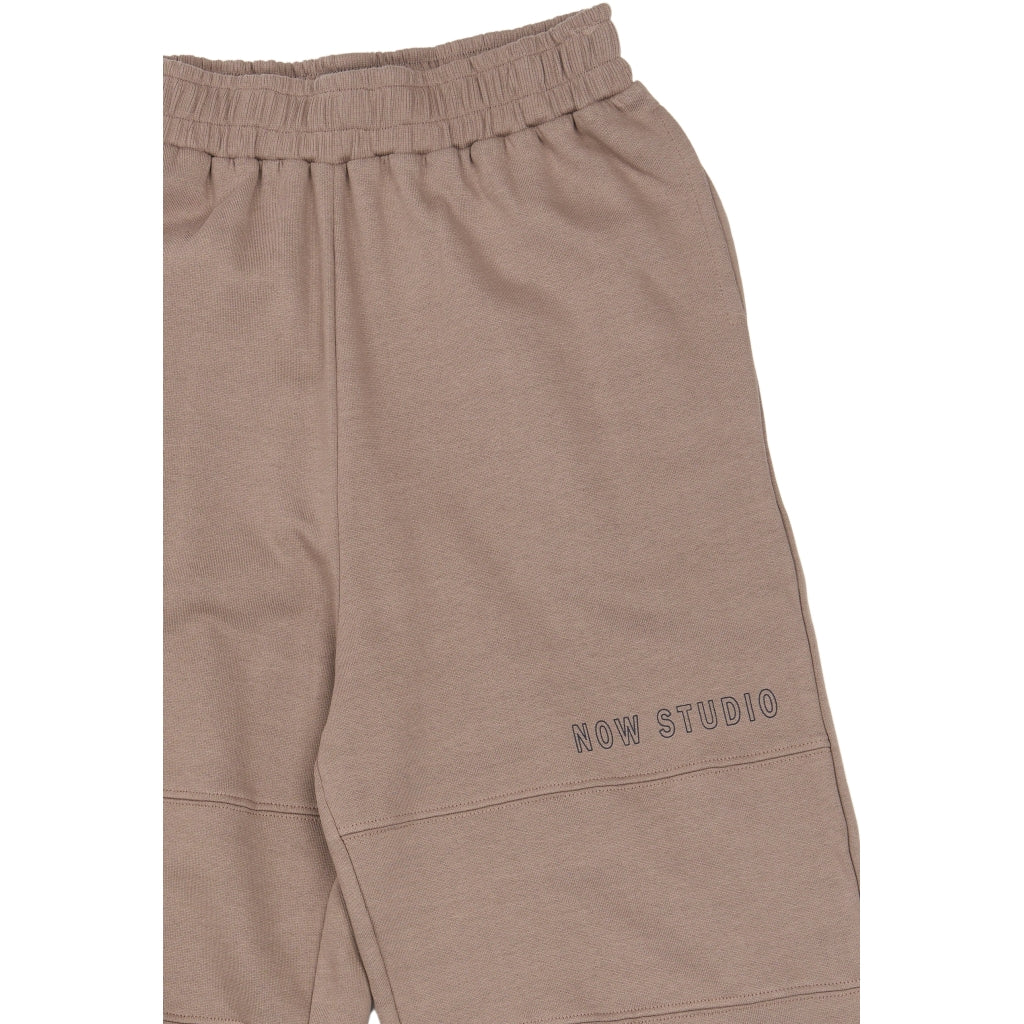THE NEW TNVeryl Baggy Sweatpants Bukser Taupe Gray TN