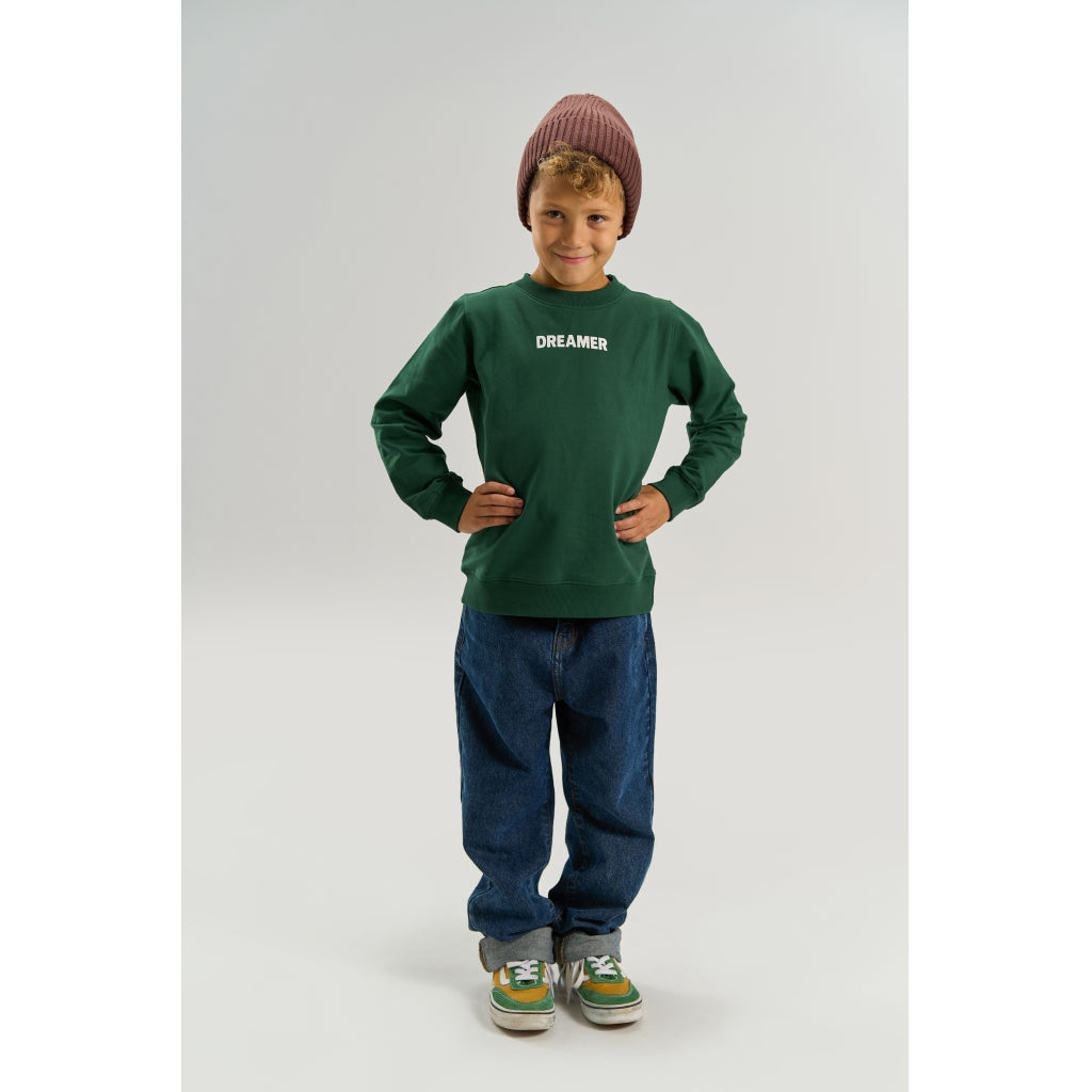THE NEW TNVillard Sweatshirt Sweatshirt June Bug